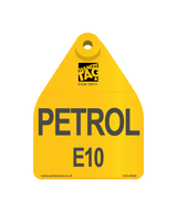 Petrol Tag
