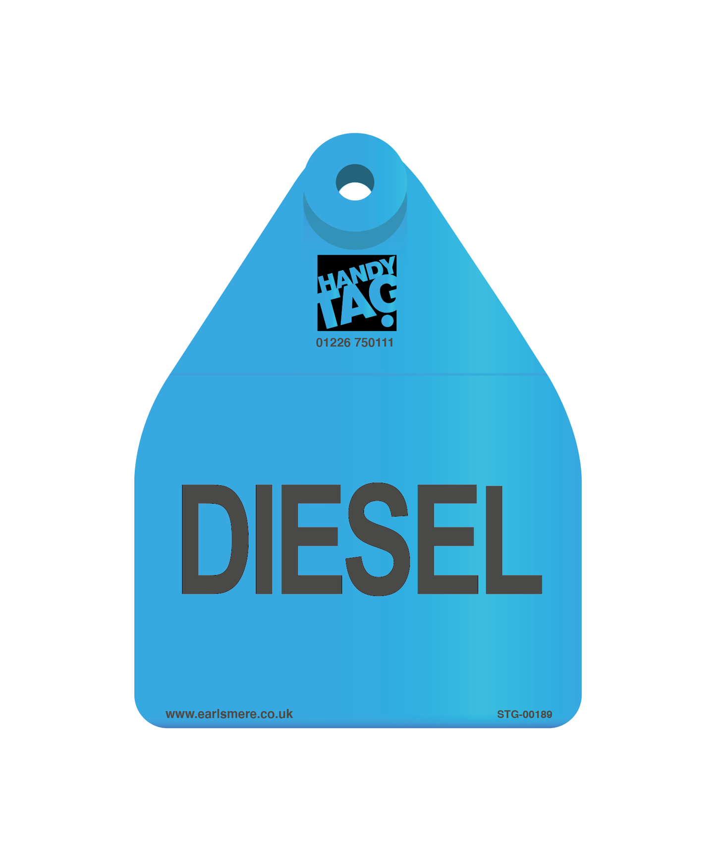 Diesel Tag