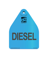 Diesel Tag