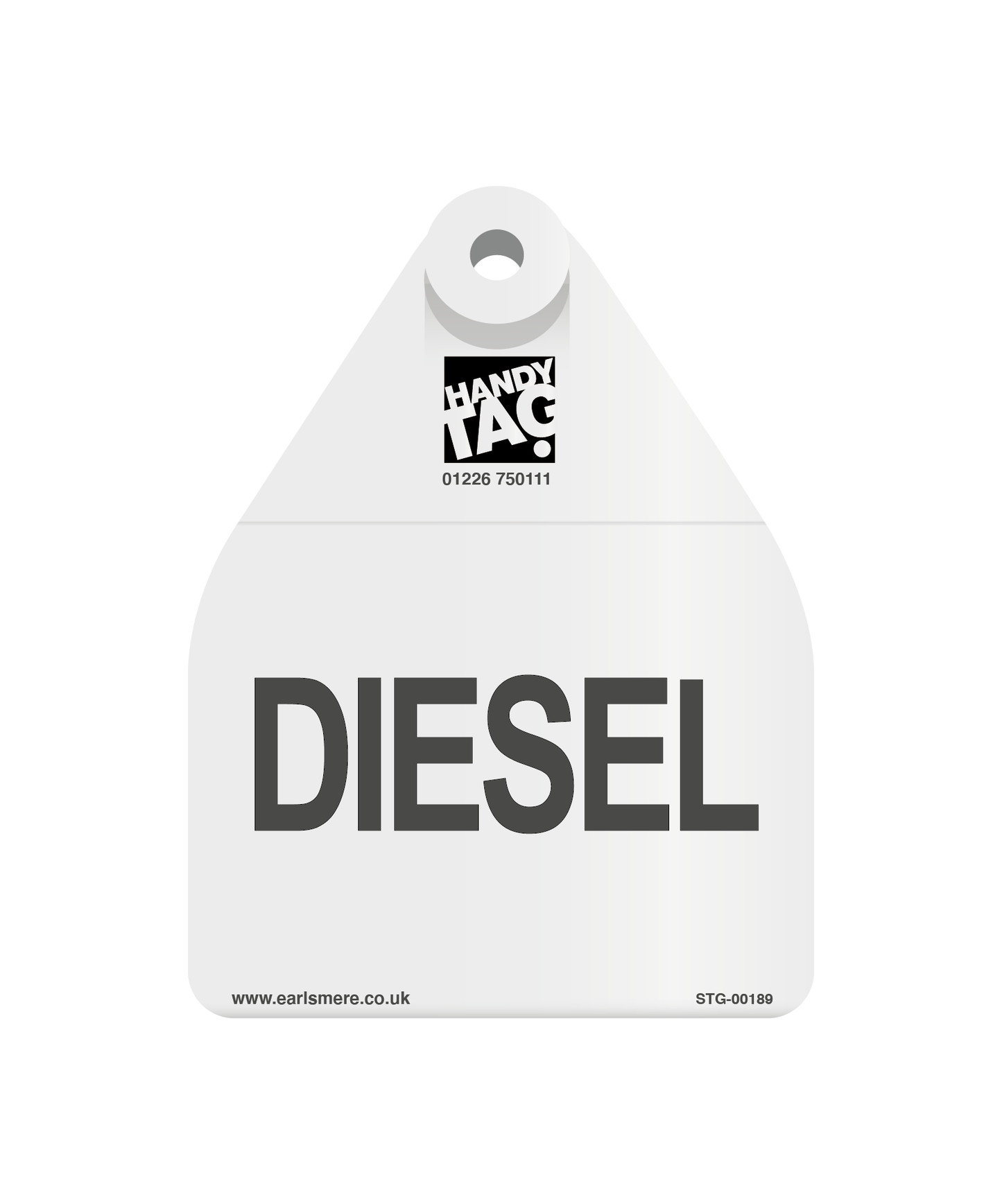 Diesel Tag