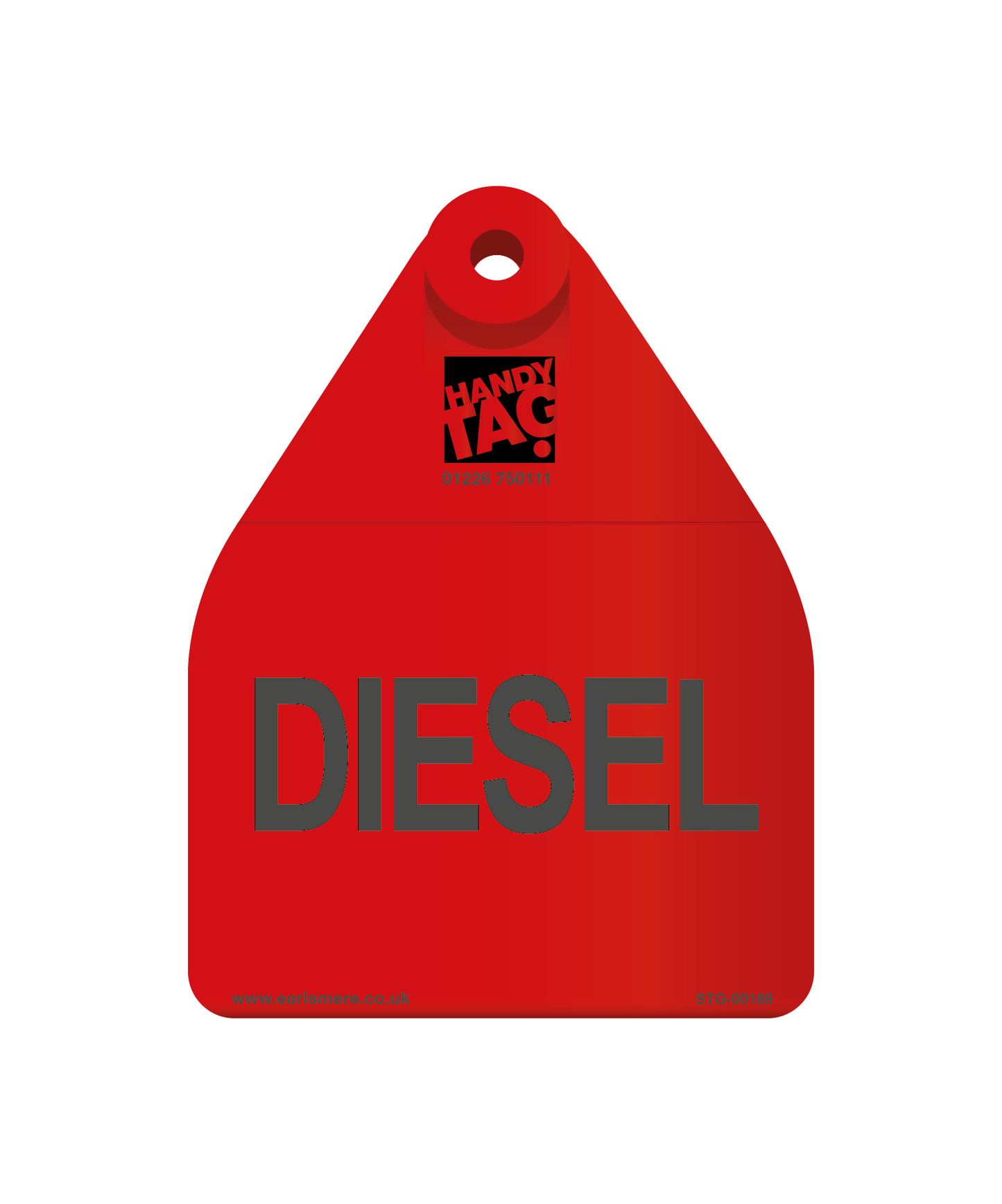 Diesel Tag