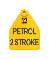 Petrol 2 Stroke Tag