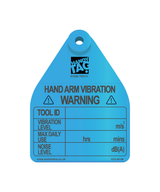 HAV Tag Daily Use