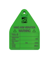 HAV Tag Daily Use