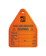 HAV Tag Daily Use