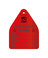 HAV Tag Daily Use