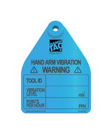 HAV Tag Points Per Hour