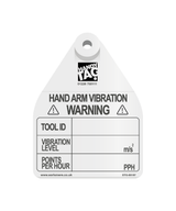HAV Tag Points Per Hour