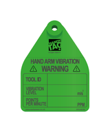 HAV Tag Points Per Minute