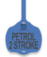 Petrol 2 Stroke Tag Tall