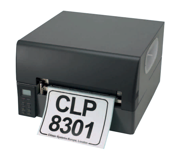 Citizen CLP-8301 - Refurbished