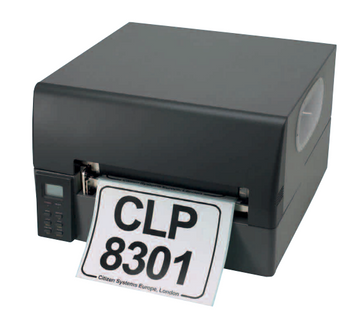 Citizen CLP-8301 'refurbished'