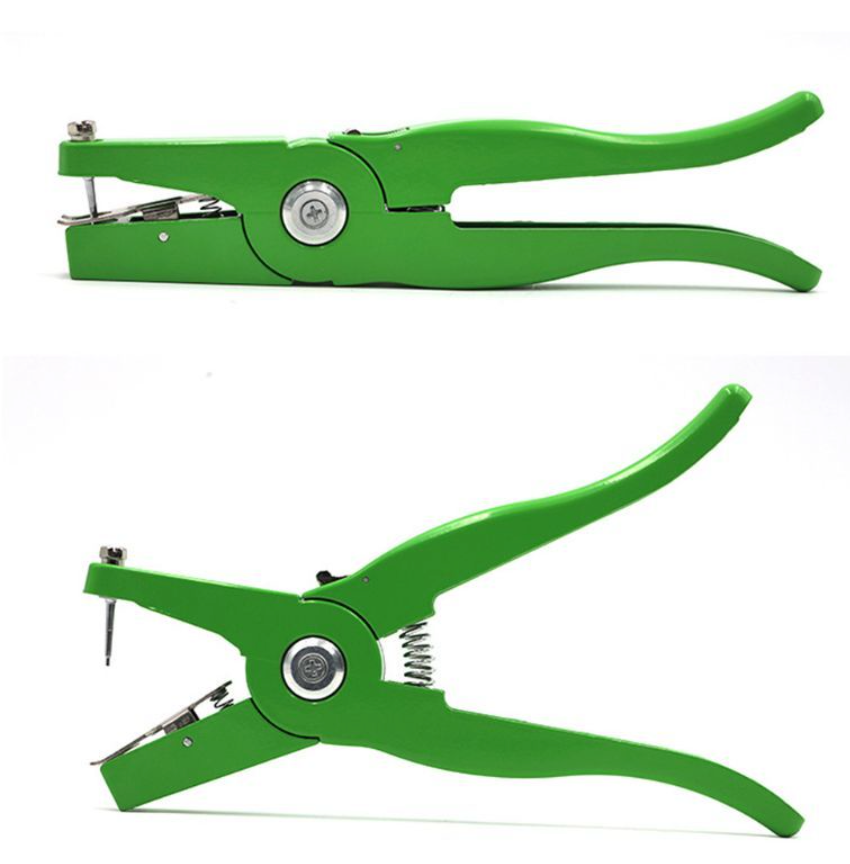 Plier Applicator