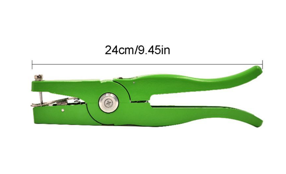 Plier Applicator