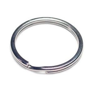 Split Ring Fixing