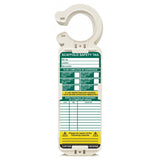 Scaffold Safety Tag Kit