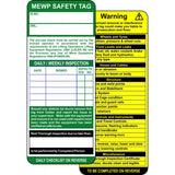 MEWP Safety Kit