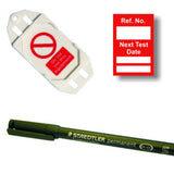 Scheduled Testing Kit