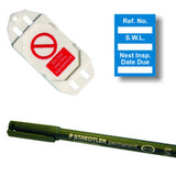 Safe Working Load Kit