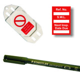 Safe Working Load Kit