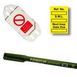 Safe Working Load Kit