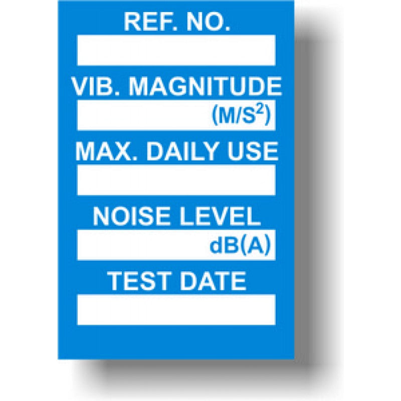 Vibration Control Inserts (Pack of 20)