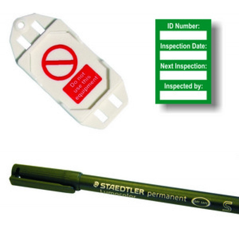 Harness Inspection Kit