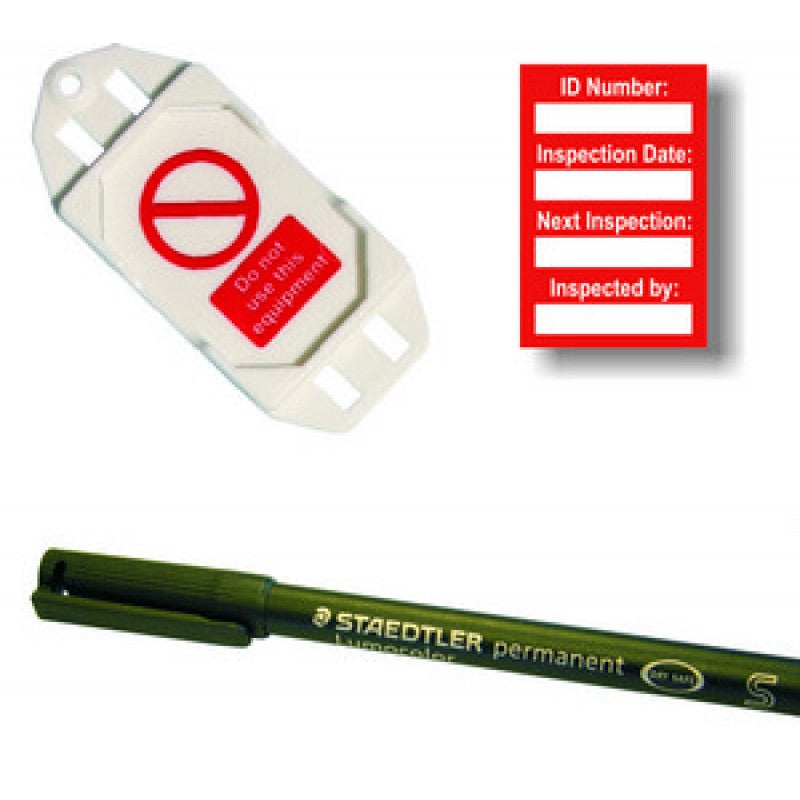 Harness Inspection Kit