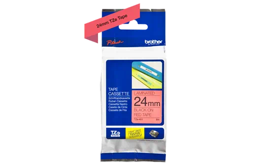 TZe-451 Labelling Tape Cassette