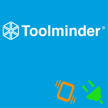 Toolminder for Windows