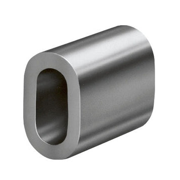 Aluminium Ferrule